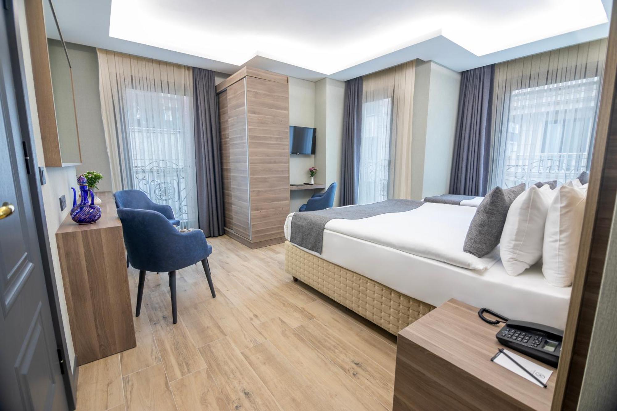 Hotel The Omiya 3*