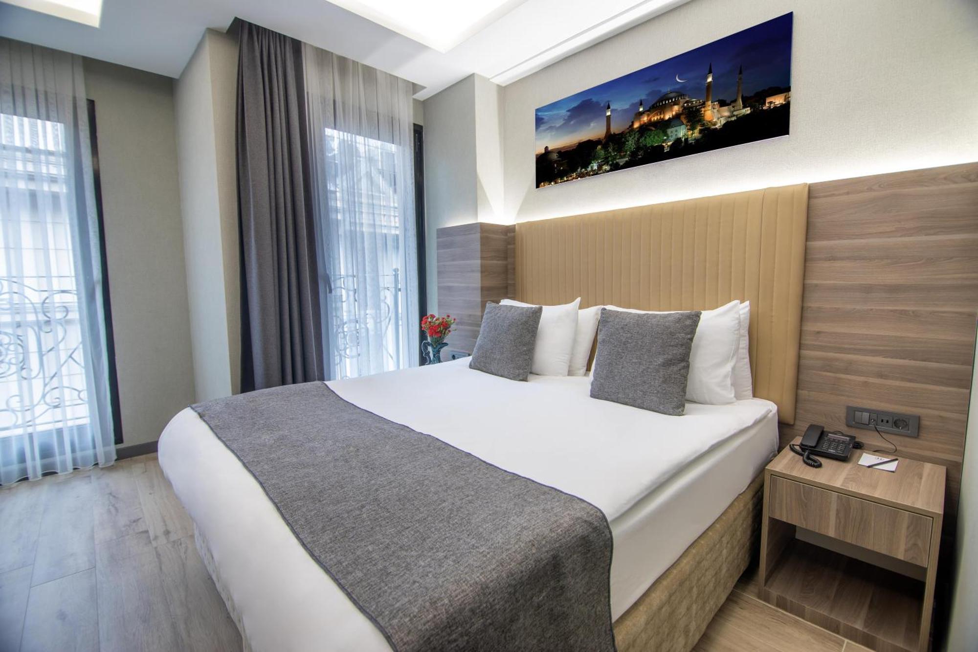 The Omiya 3*