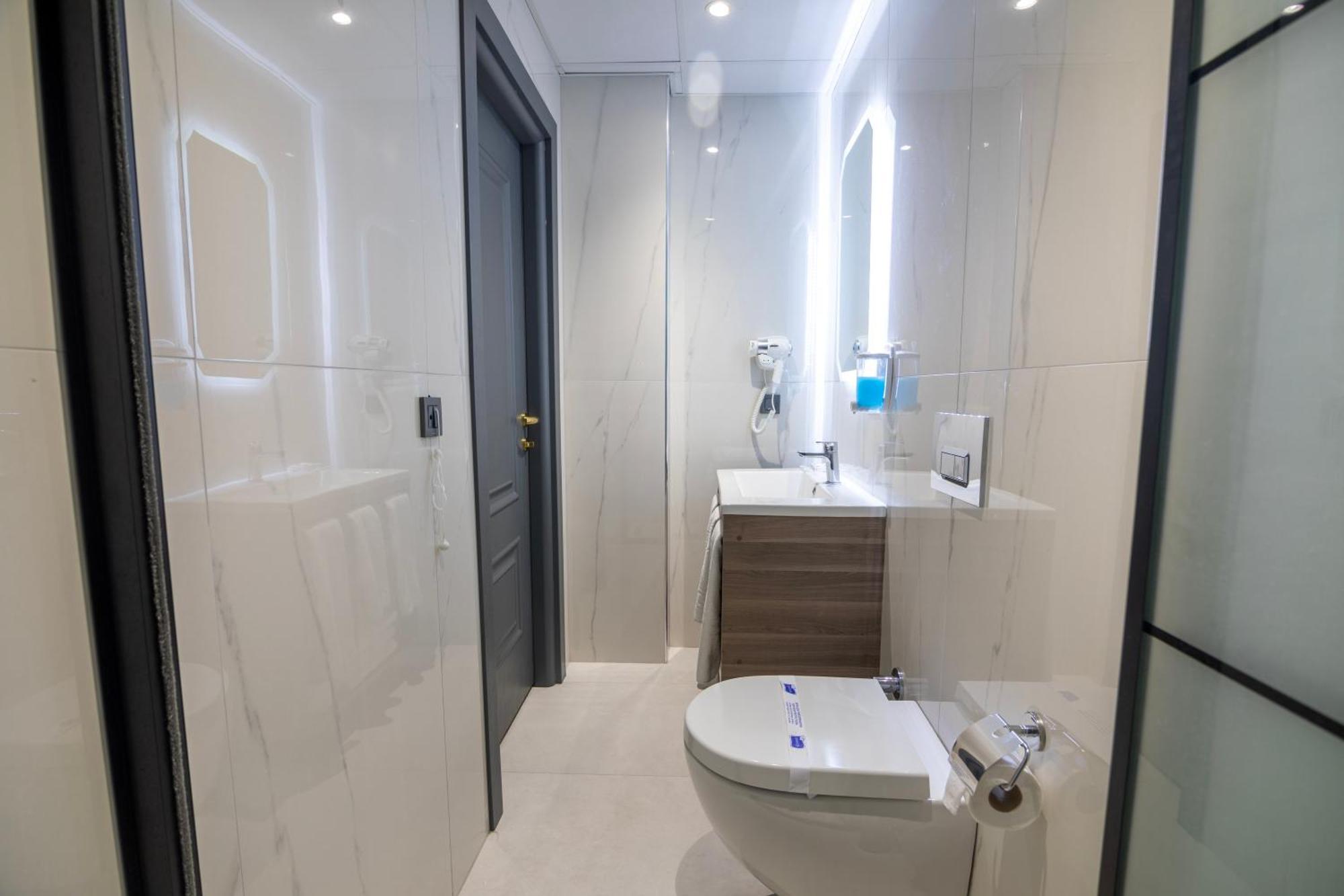 Hotel The Omiya 3*
