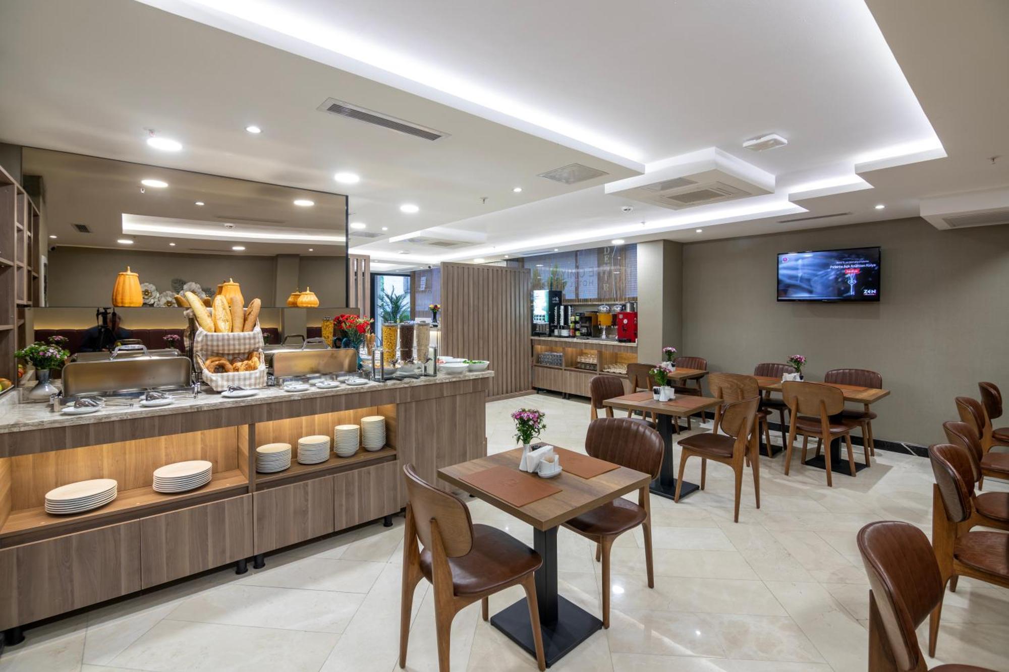 The Omiya 3* Istambul
