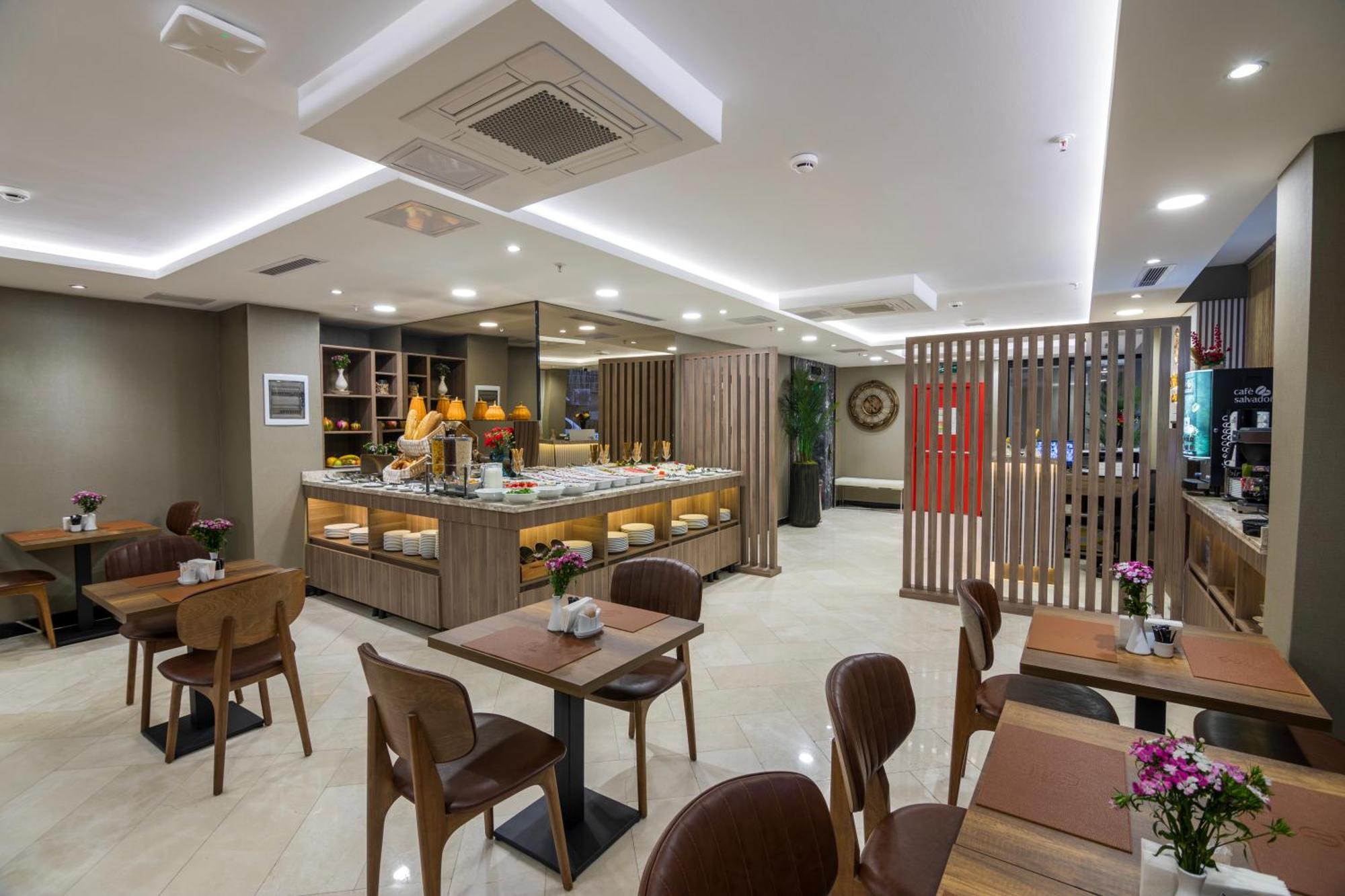 The Omiya Istambul