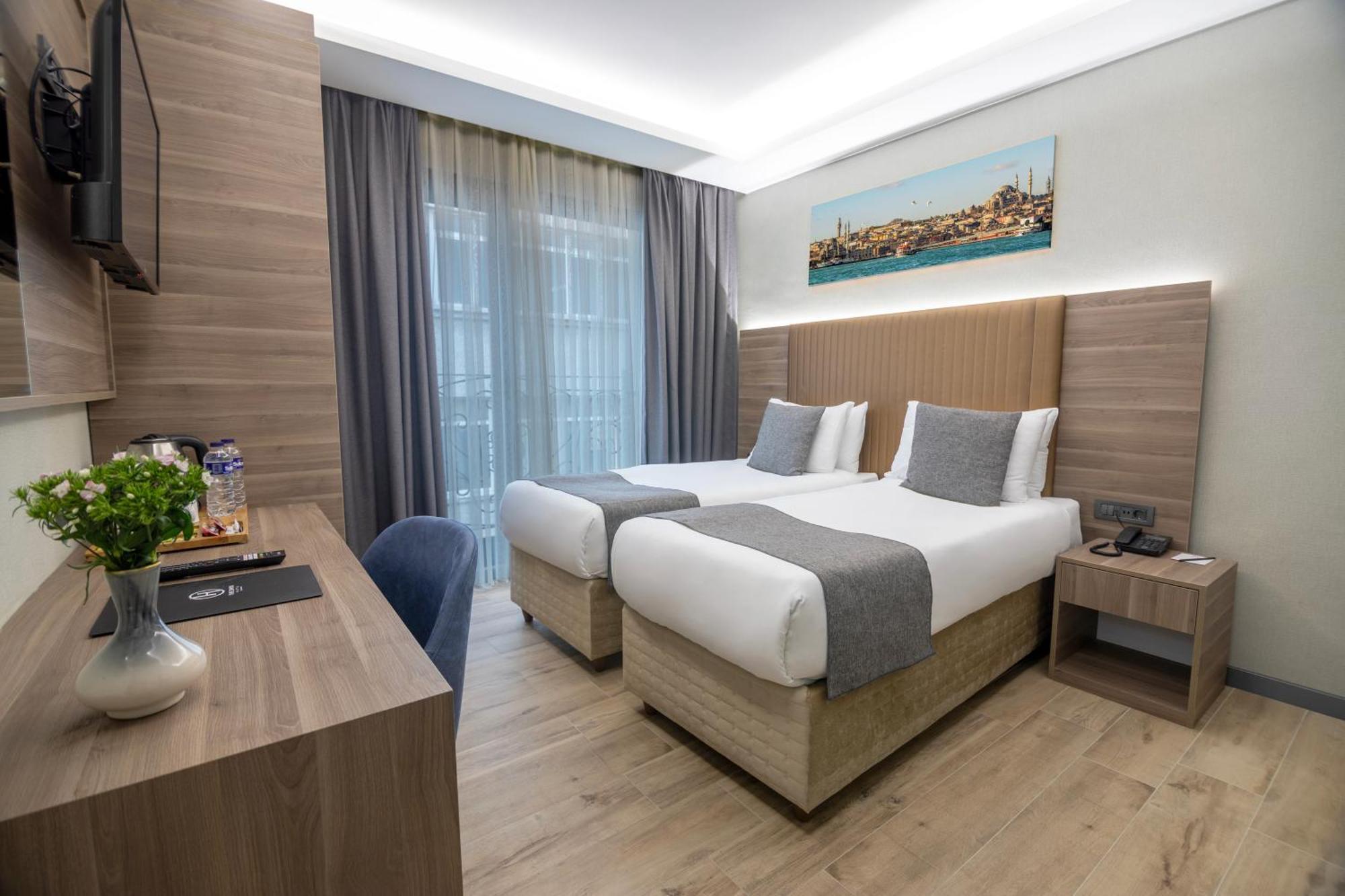 The Omiya Hotel 3*