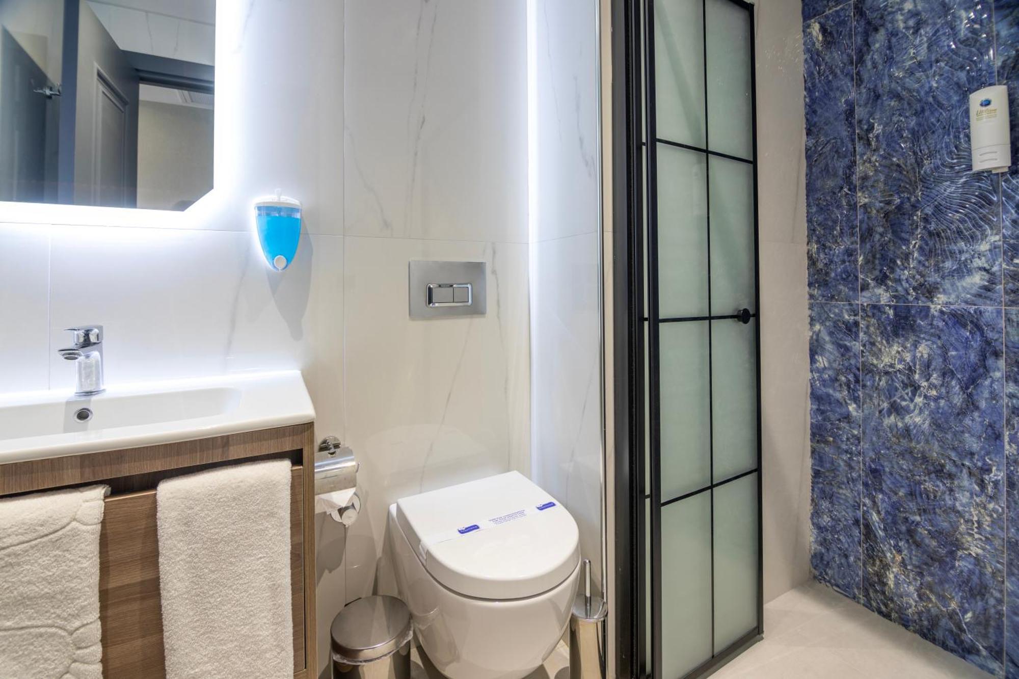 Hotel The Omiya