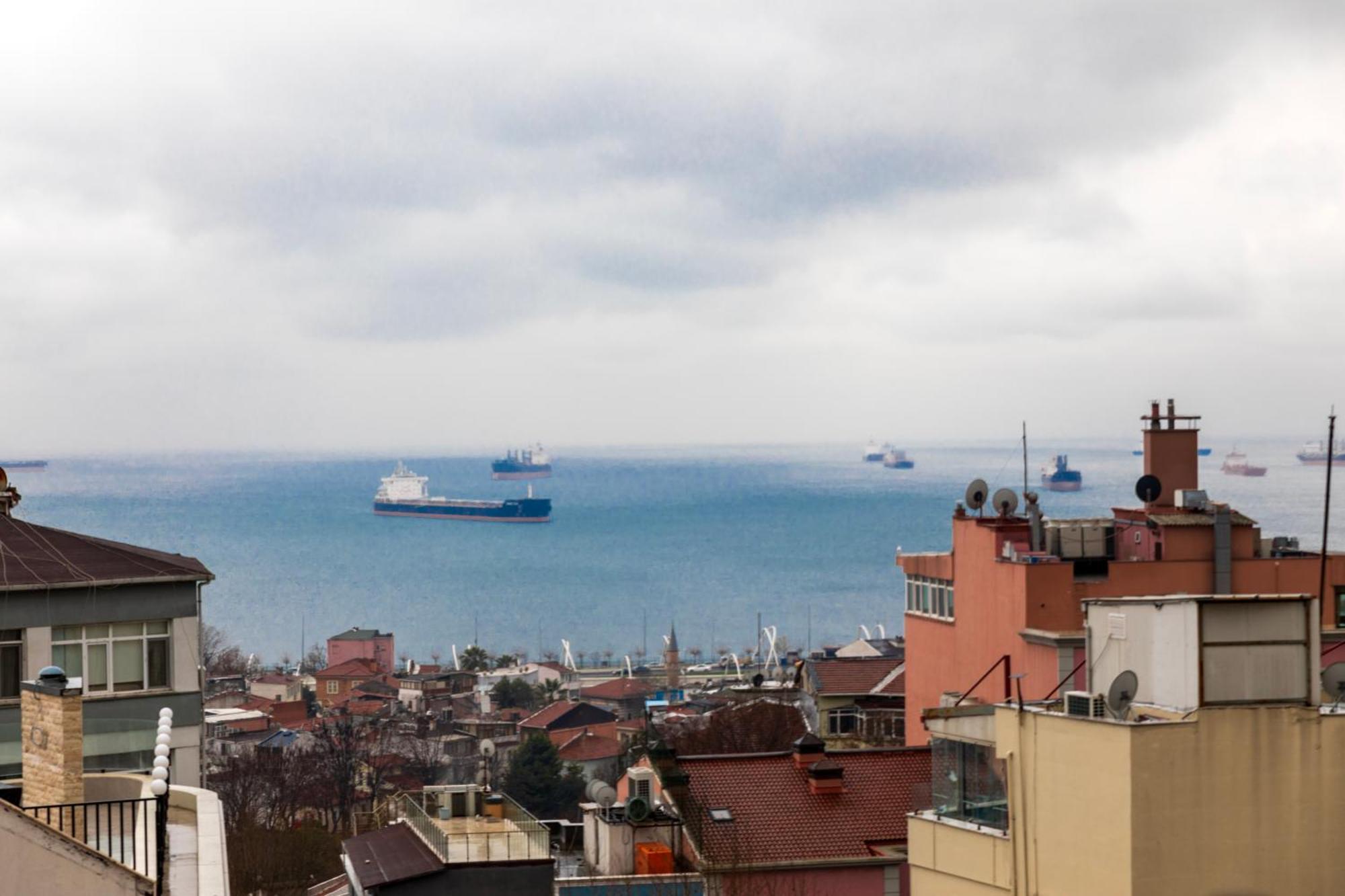 The Omiya 3* Istambul