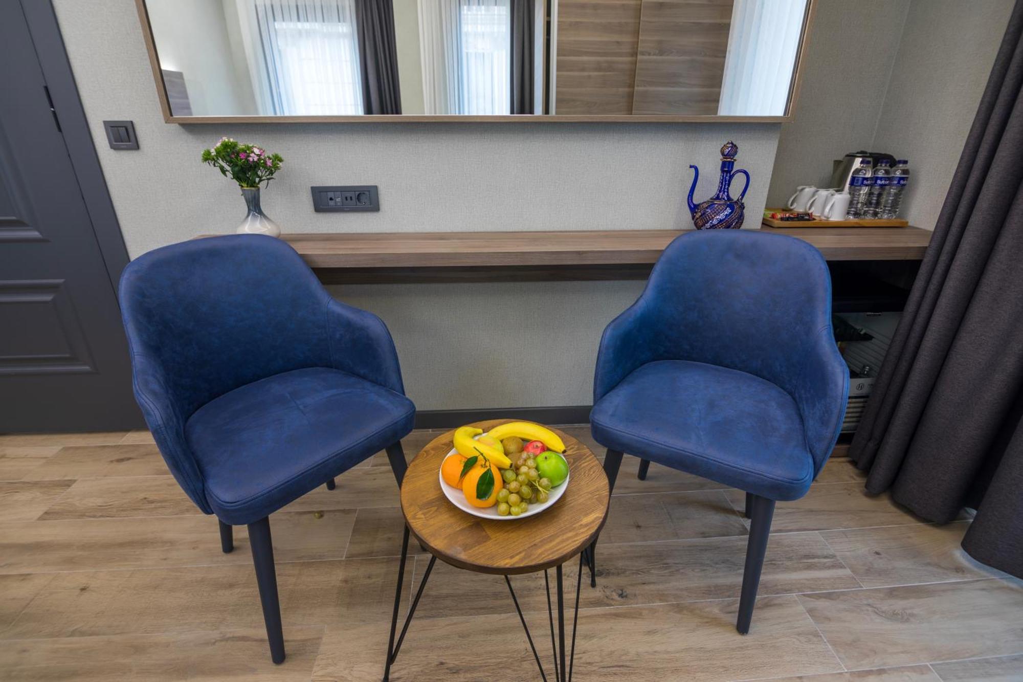 The Omiya Otel İstanbul