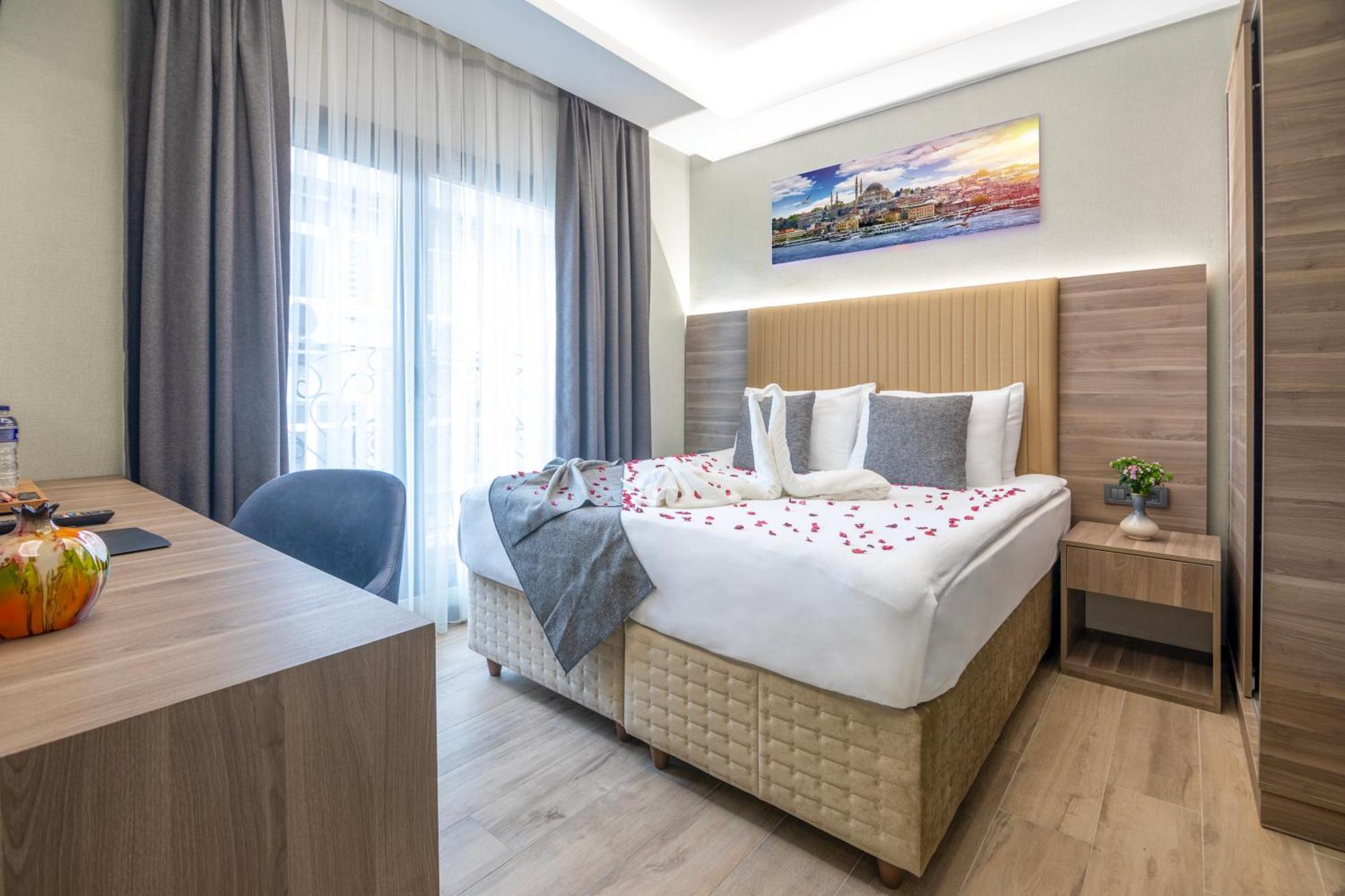 Otel The Omiya 3*