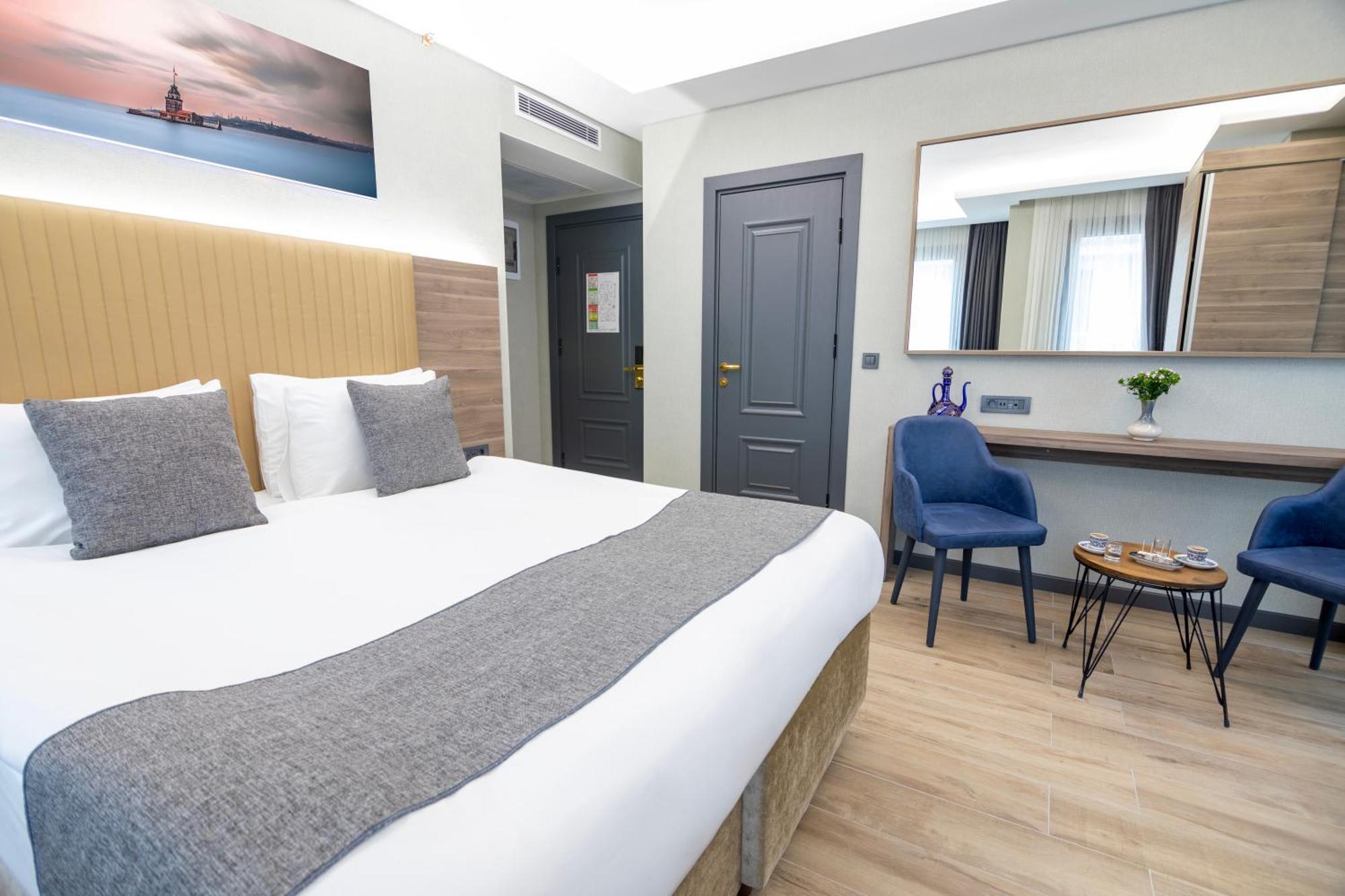 The Omiya Otel İstanbul