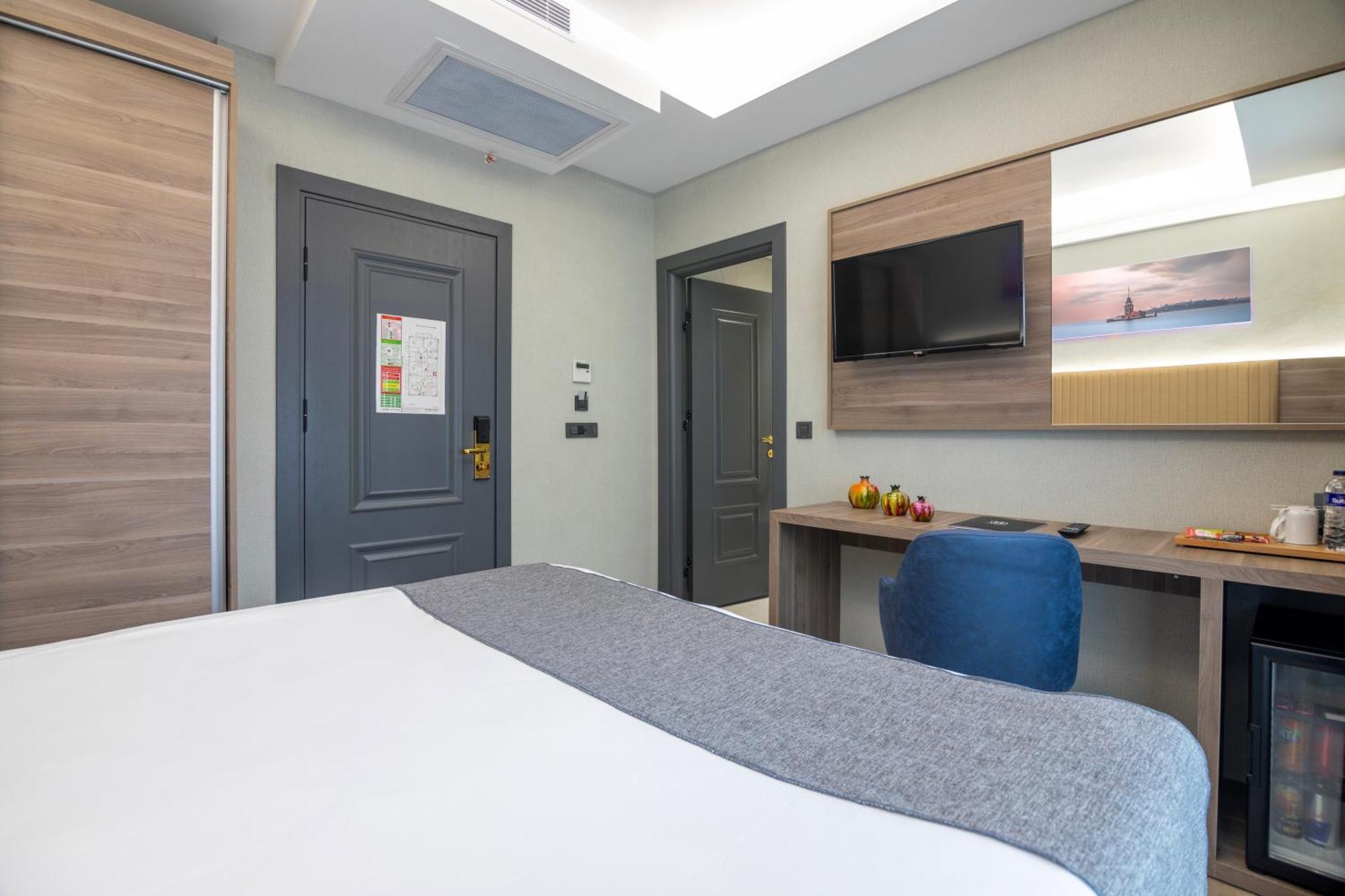 Otel The Omiya 3*