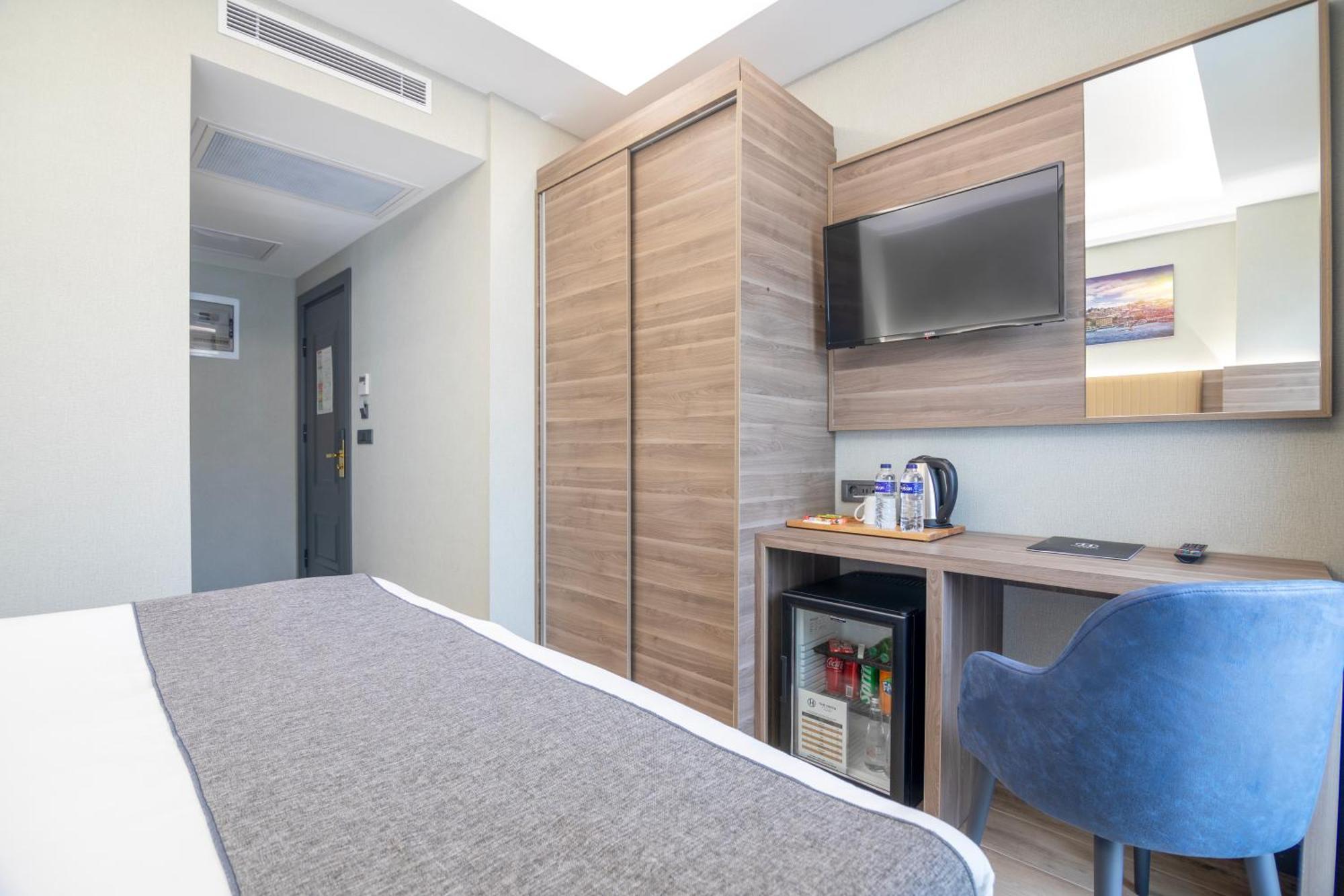 The Omiya Otel 3*